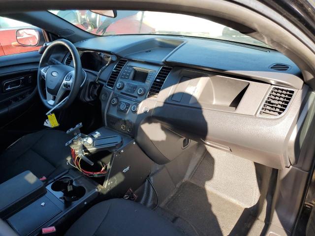 Photo 8 from auction – 2015 FORD TAURUS POL with VIN 1FAHP2L83FG154137
