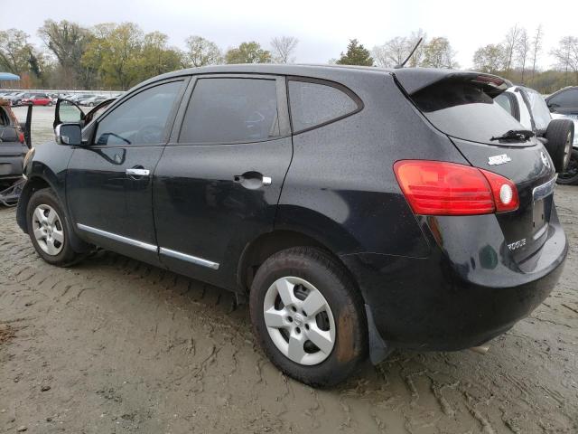 Photo 2 from auction – 2012 NISSAN ROGUE S with VIN JN8AS5MT3CW275884