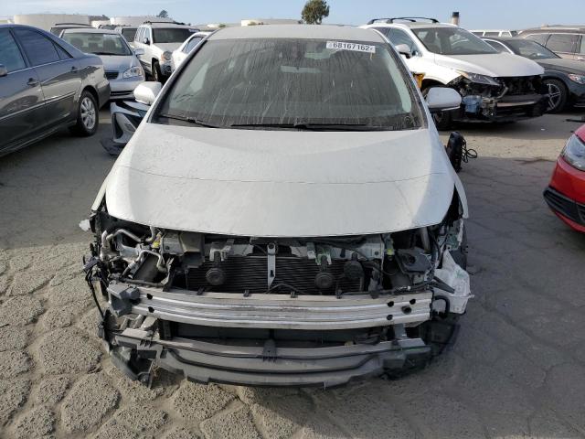 Photo 5 from auction – 2017 TOYOTA PRIUS PRIM with VIN JTDKARFP6H3004031