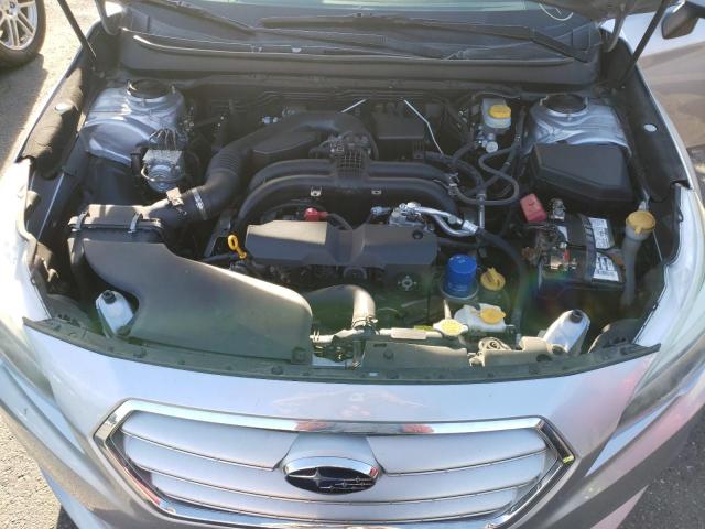 Photo 11 from auction – 2015 SUBARU LEGACY 2.5 with VIN 4S3BNAL67F3032905
