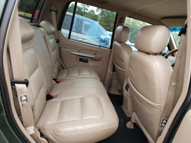Photo 10 from auction – 2002 FORD EXPLORER S with VIN 1FMZU67E42UB18026