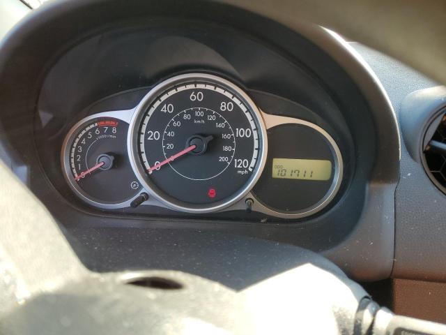 Photo 9 from auction – 2011 MAZDA MAZDA2 with VIN JM1DE1HY4B0124262