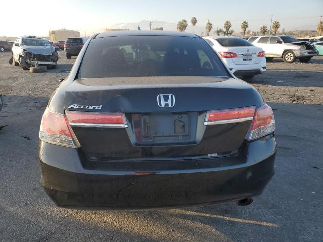 Photo 6 from auction – 2012 HONDA ACCORD EX with VIN 1HGCP2F73CA176050