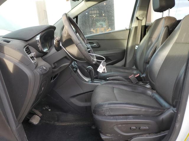 Photo 7 from auction – 2018 CHEVROLET TRAX 1LT with VIN KL7CJPSB7JB568699