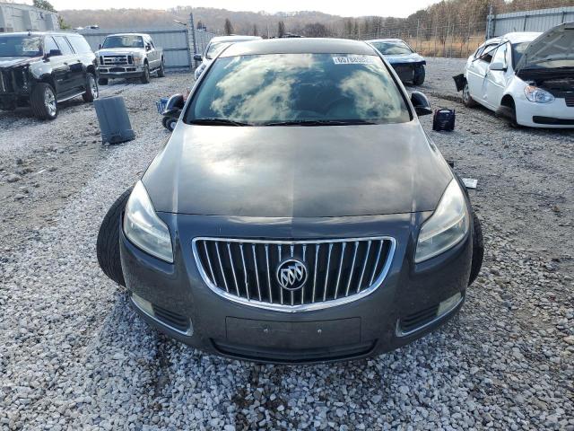 Photo 5 from auction – 2011 BUICK REGAL CXL with VIN W04GN5EC0B1114880