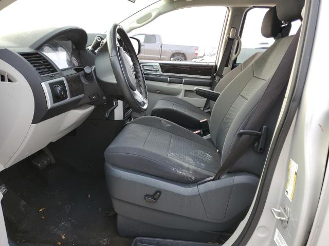 Photo 7 from auction – 2010 DODGE GRAND CARA with VIN 2D4RN5D14AR408486
