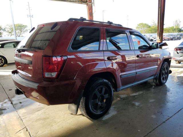 Photo 3 from auction – 2008 JEEP GRAND CHER with VIN 1J8GR48K58C147340