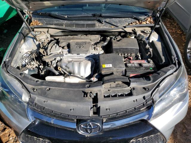 Photo 11 from auction – 2017 TOYOTA CAMRY LE with VIN 4T1BF1FK6HU672702