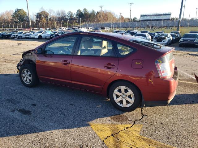 Photo 2 from auction – 2005 TOYOTA PRIUS with VIN JTDKB20UX53088031