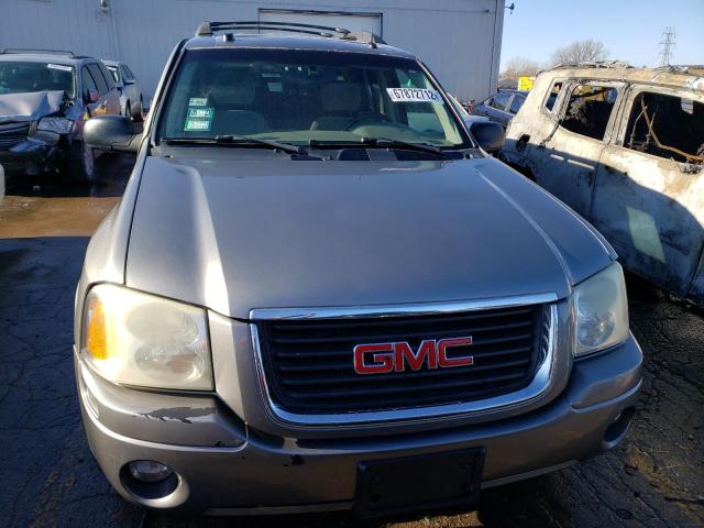 Photo 5 from auction – 2005 GMC ENVOY XL with VIN 1GKET16S956192054