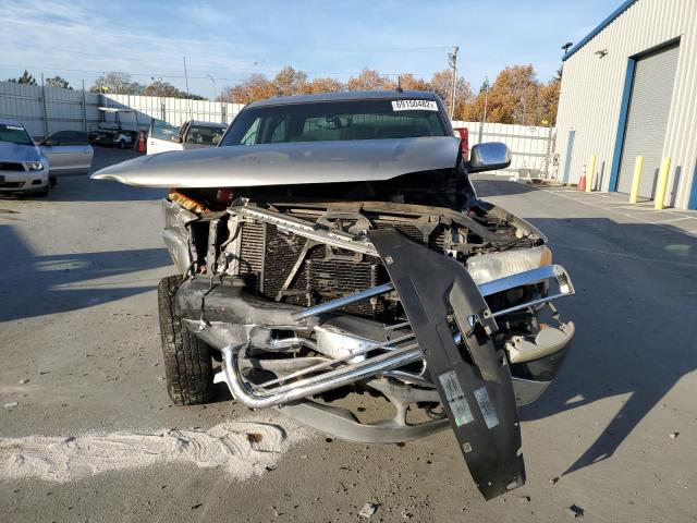 Photo 5 from auction – 2002 GMC SIERRA K25 with VIN 1GTHK23162F232342