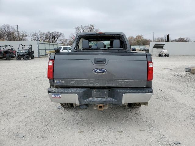Photo 6 from auction – 2016 FORD F250 SUPER with VIN 1FT7W2BT0GED26779