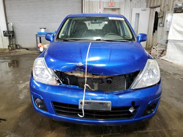 Photo 5 from auction – 2010 NISSAN VERSA S with VIN 3N1BC1CP4AL455293