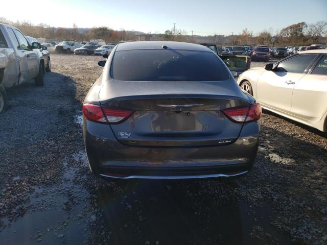 Photo 6 from auction – 2015 CHRYSLER 200 LIMITE with VIN 1C3CCCAB4FN733352