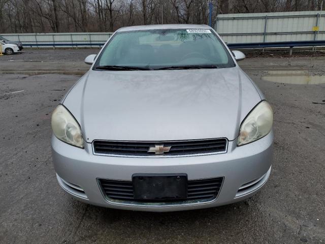 Photo 5 from auction – 2006 CHEVROLET IMPALA LT with VIN 2G1WT58K869275210