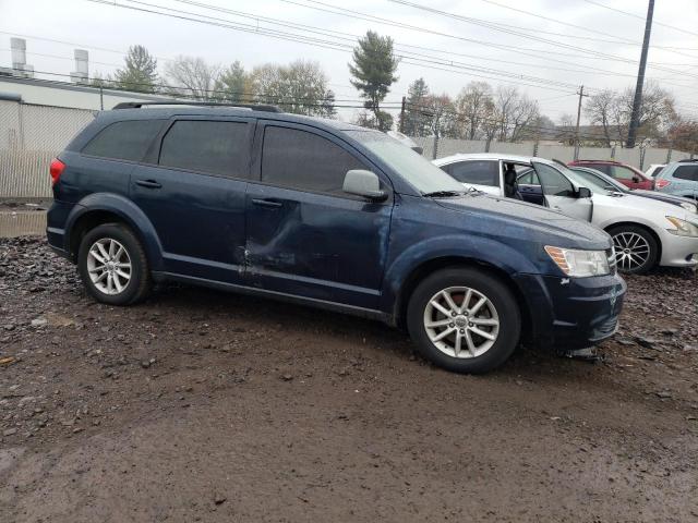 Photo 4 from auction – 2014 DODGE JOURNEY SX with VIN 3C4PDCBB4ET170648