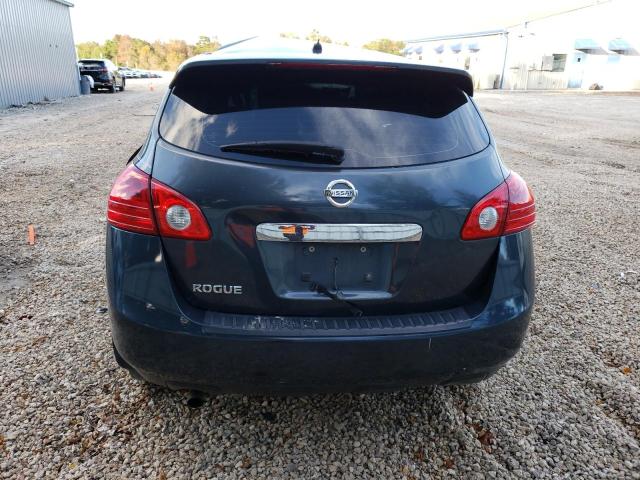 Photo 6 from auction – 2013 NISSAN ROGUE S with VIN JN8AS5MT5DW035303