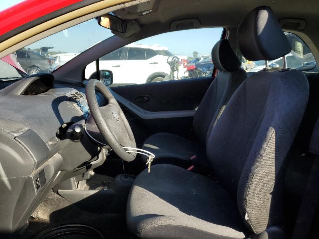 Photo 7 from auction – 2011 TOYOTA YARIS with VIN JTDJT4K32B5342985
