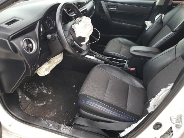 Photo 7 from auction – 2018 TOYOTA COROLLA L with VIN 2T1BURHE2JC977505