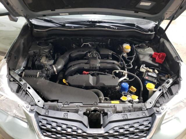Photo 11 from auction – 2016 SUBARU FORESTER 2 with VIN JF2SJARC2GH487997