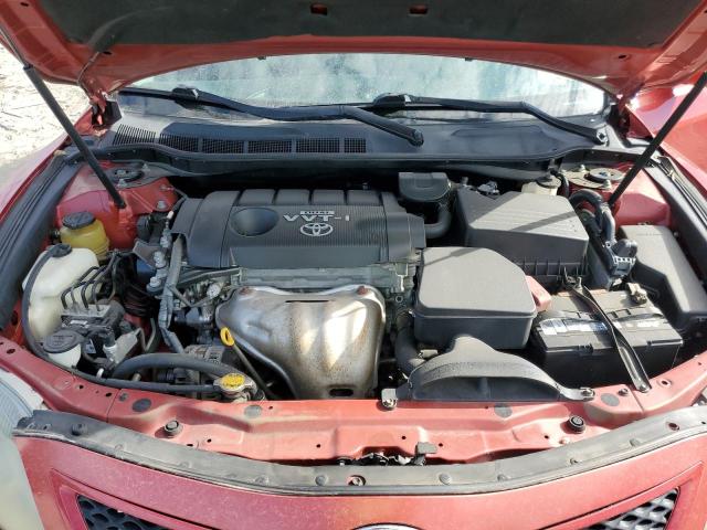 Photo 11 from auction – 2010 TOYOTA CAMRY BASE with VIN 4T1BF3EKXAU061414