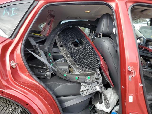 Photo 11 from auction – 2021 MAZDA CX-5 TOURI with VIN JM3KFBCM4M0453326