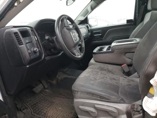 Photo 7 from auction – 2016 GMC SIERRA C15 with VIN 1GTN1LEC5GZ903970