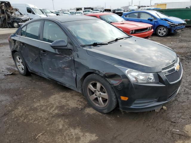 Photo 4 from auction – 2014 CHEVROLET CRUZE LT with VIN 1G1PC5SB2E7446529