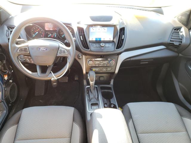 Photo 8 from auction – 2019 FORD ESCAPE SE with VIN 1FMCU9GD6KUA19657