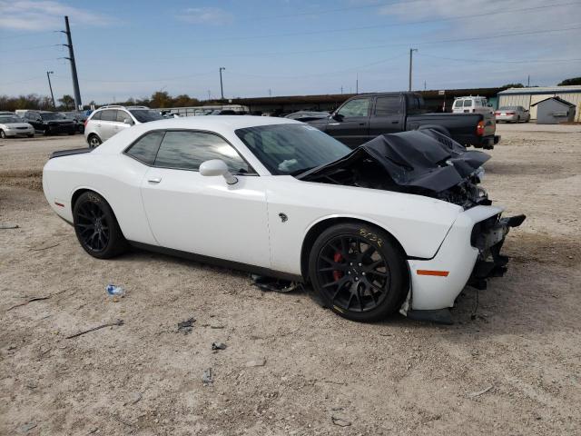 Photo 4 from auction – 2015 DODGE CHALLENGER with VIN 2C3CDZC9XFH834009