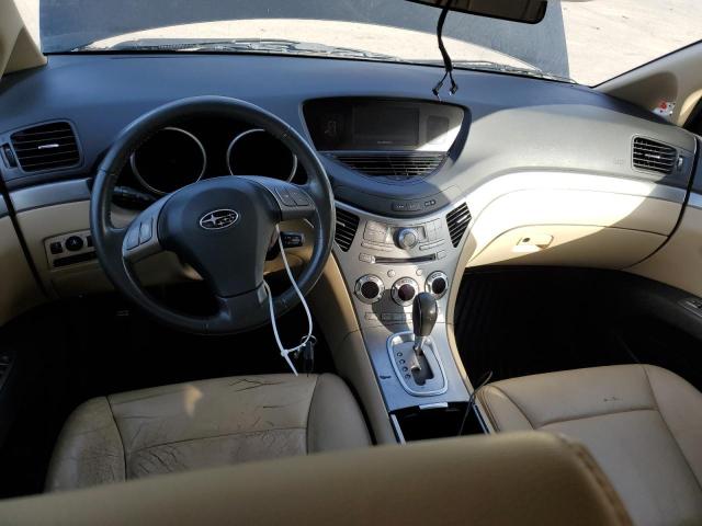 Photo 8 from auction – 2008 SUBARU TRIBECA LI with VIN 4S4WX92D084410209