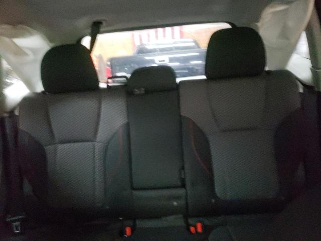 Photo 10 from auction – 2019 SUBARU FORESTER S with VIN JF2SKAPC5KH472547