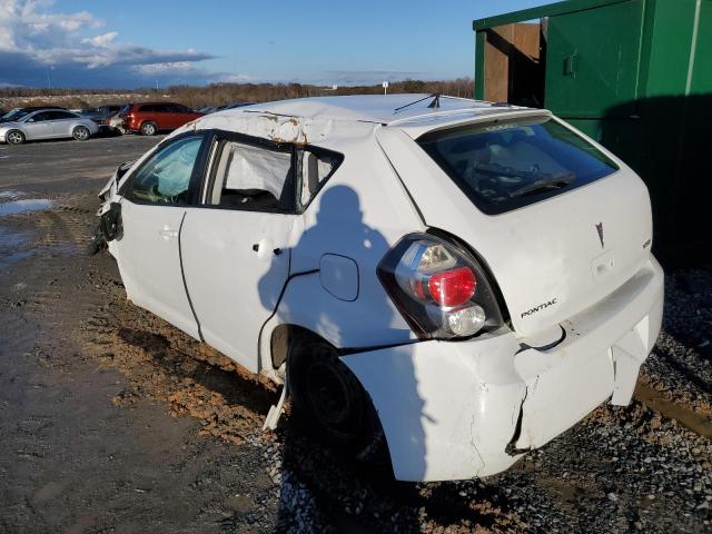 Photo 2 from auction – 2009 PONTIAC VIBE with VIN 5Y2SP67039Z463479