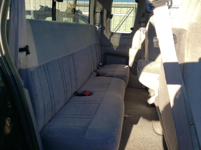 Photo 10 from auction – 1998 FORD F150 with VIN 1FTRX17L2WKC30953