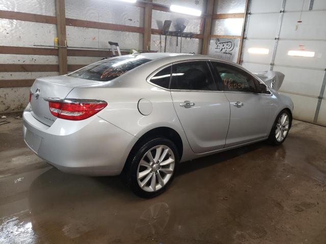 Photo 3 from auction – 2012 BUICK VERANO with VIN 1G4PP5SK0C4142914