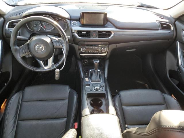 Photo 8 from auction – 2016 MAZDA 6 TOURING with VIN JM1GJ1V57G1464994