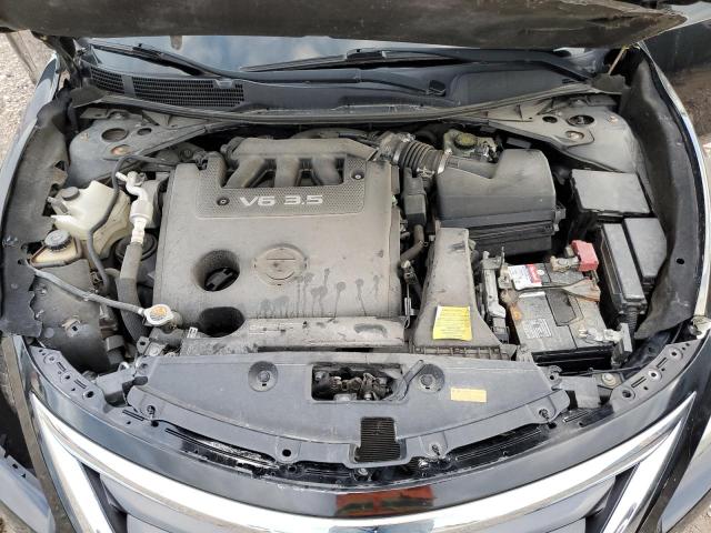 Photo 11 from auction – 2014 NISSAN ALTIMA 3.5 with VIN 1N4BL3AP7EC141785