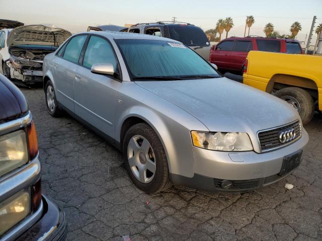 Photo 4 from auction – 2004 AUDI A4 1.8T QU with VIN WAULC68E74A070339