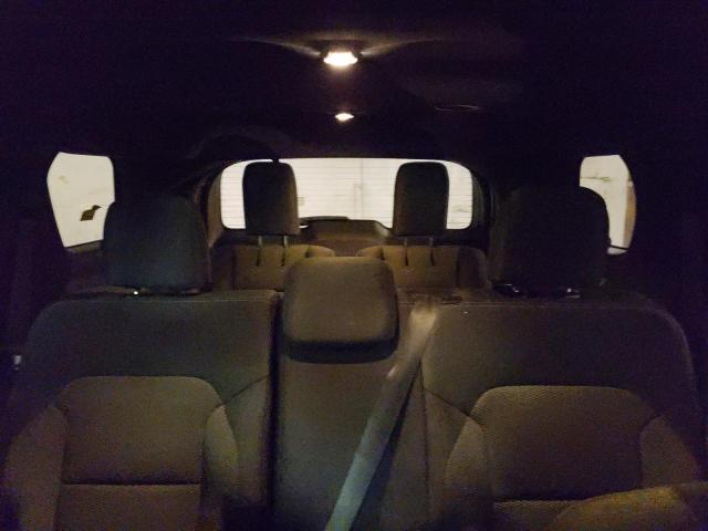Zdjęcie 10 z aukcji – 2019 FORD EXPLORER X z VIN 1FM5K8D85KGB15889