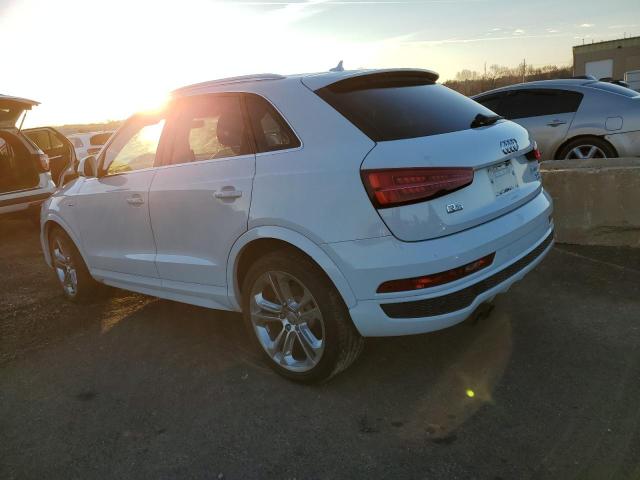 Photo 2 from auction – 2018 AUDI Q3 PREMIUM with VIN WA1JCCFS5JR028826