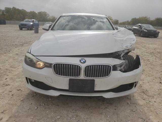 Photo 5 from auction – 2014 BMW 320 I with VIN WBA3B1G54ENS80348
