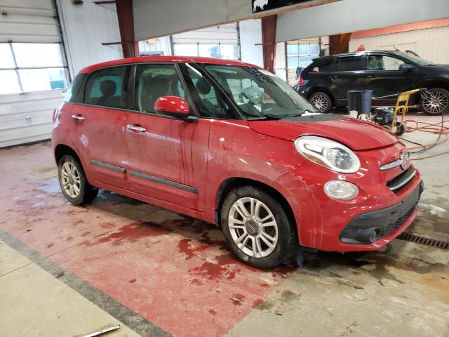 Photo 4 from auction – 2018 FIAT 500L POP with VIN ZFBCFAAH1JZ040724