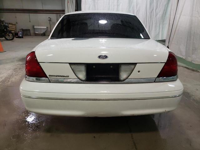 Photo 6 from auction – 2005 FORD CROWN VICT with VIN 2FDHP74W85X117087