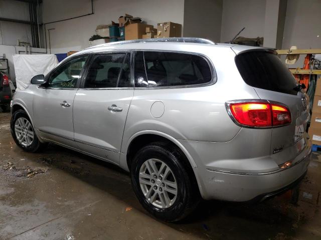 Photo 2 from auction – 2014 BUICK ENCLAVE with VIN 5GAKRAKD4EJ250297