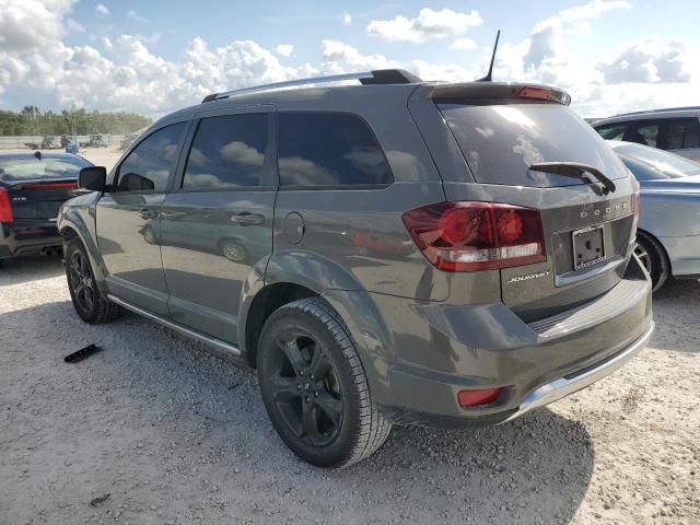 Photo 2 from auction – 2019 DODGE JOURNEY SE with VIN 3C4PDCGB7KT867395