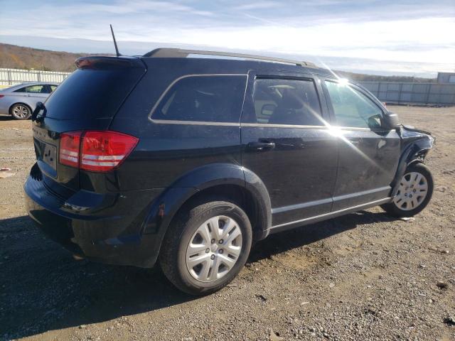 Photo 3 from auction – 2020 DODGE JOURNEY SE with VIN 3C4PDCAB3LT207574