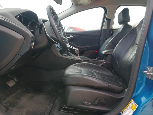 Photo 7 from auction – 2015 FORD FOCUS SE with VIN 1FADP3K26FL361470