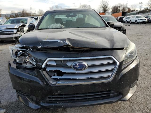 Photo 5 from auction – 2015 SUBARU LEGACY 2.5 with VIN 4S3BNAE68F3008836