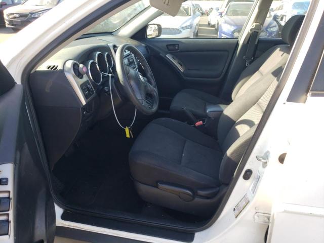 Photo 7 from auction – 2005 PONTIAC VIBE with VIN 5Y2SL63805Z454000