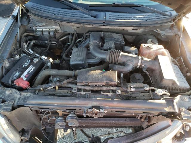 Photo 11 from auction – 2009 FORD F150 SUPER with VIN 1FTPW14V29FA99312